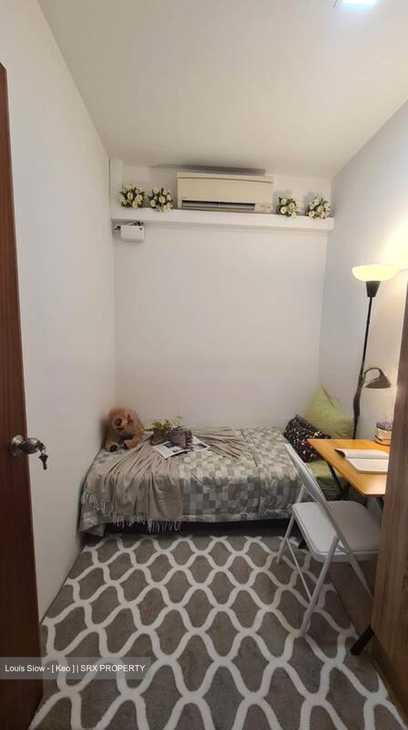 Hazel Park Condominium (D23), Condominium #460652921